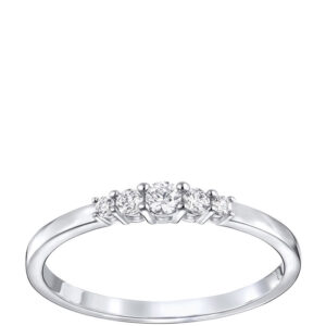 Silver Diamond