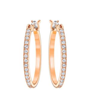 Ladies Hoop Earrings