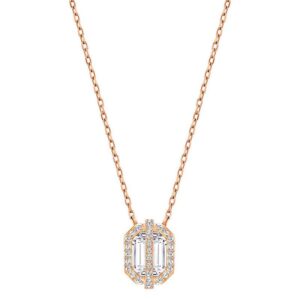 Zirconia Necklace....
