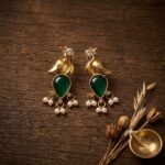 Drop Earrings
